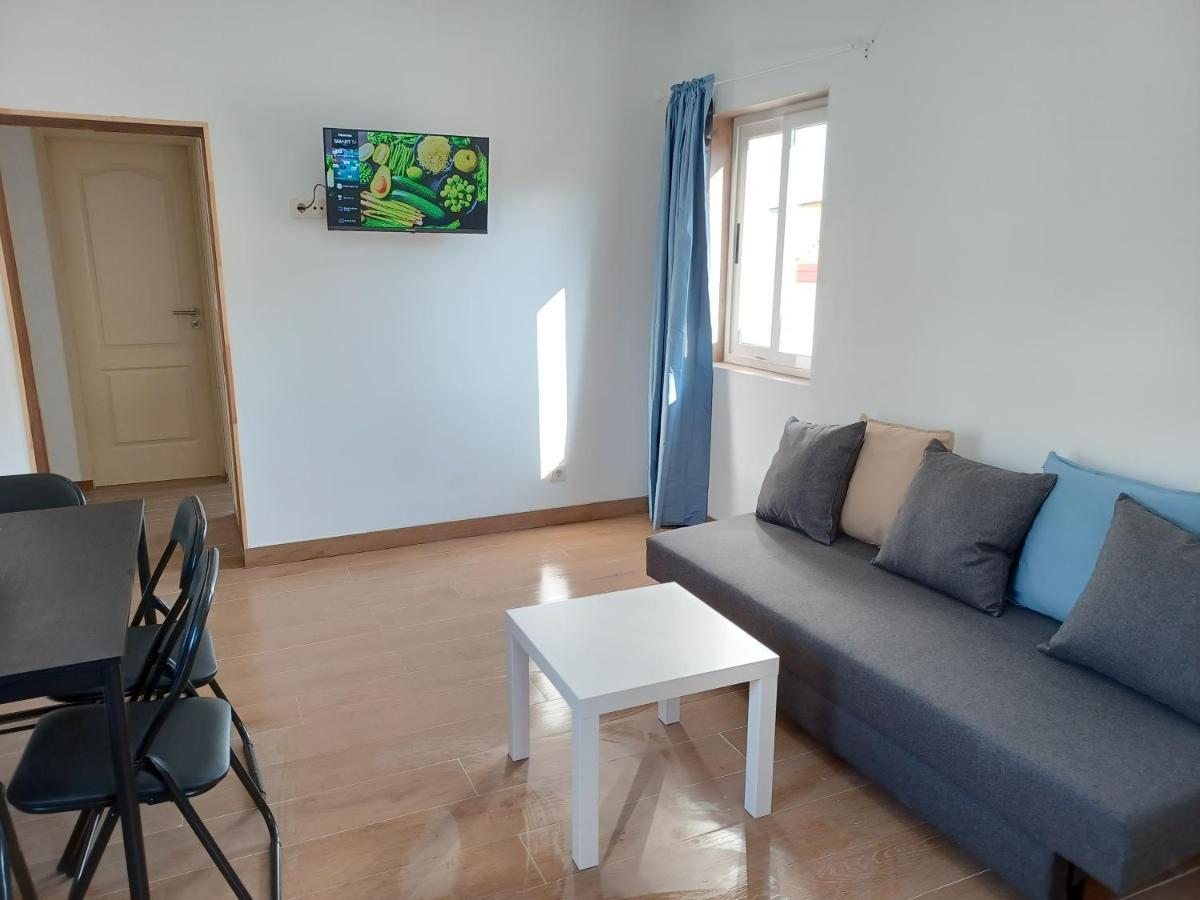 Enjoy Oporto Campanha 1 Apartment Екстериор снимка