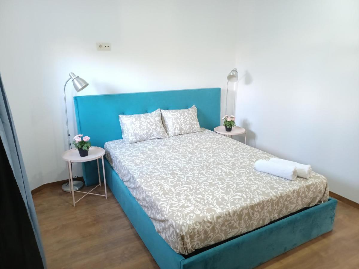 Enjoy Oporto Campanha 1 Apartment Екстериор снимка