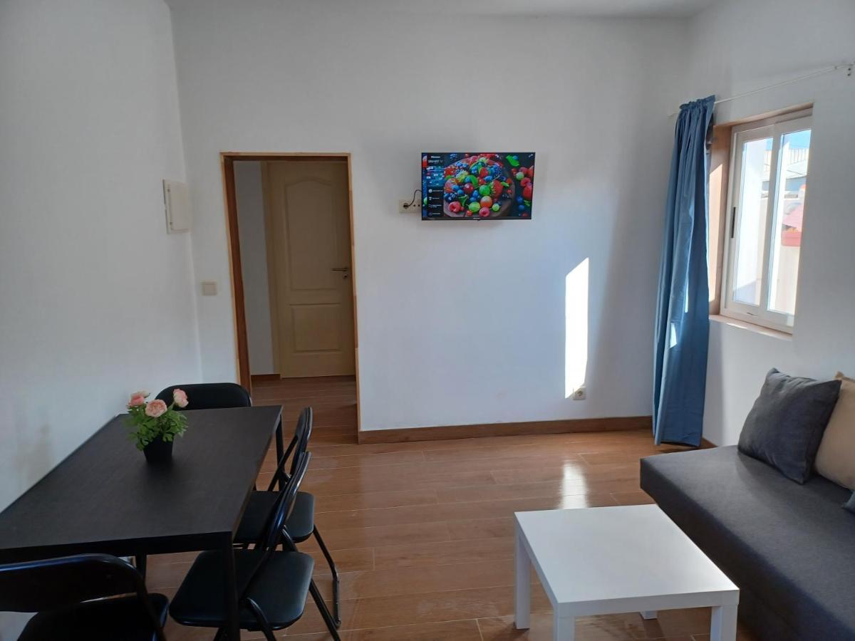 Enjoy Oporto Campanha 1 Apartment Екстериор снимка